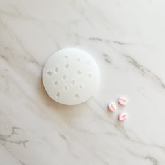 COFFEE BEAN MOLD