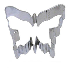 Butterfly Cookie Cutter - 3.5"