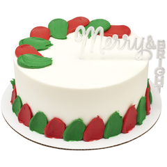 Holly Jolly Assortment - 24ct - Bulk