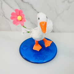Beginner Isomalt Class: - Silly Goose _ Guest Instructor Brooke Taylor July 26th - 10:00 to 5:00