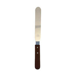 Cake Spatula - Straigh - 8"