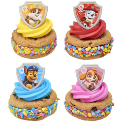 PAW Patrol Reporting for Duty - 144pkg - Bulk