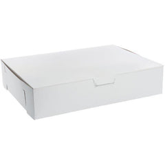 Cupcake Box Set with Inserts - 6ct /12ct