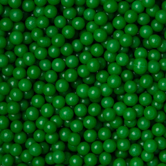 Sugar Pearls - All Colors - 4mm -1oz