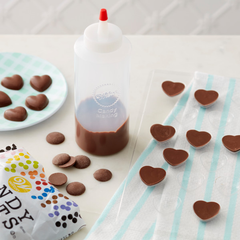 Wilton Candy Decorating Squeeze Bottle, 12 oz.