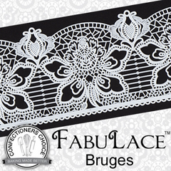 FabuLace Mat - Bruges