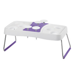 Wilton Cake Decorating Icing Bag Stand, 6-Cavity