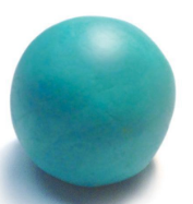 Turquoise Fondat - 4.4oz 12ct bulk