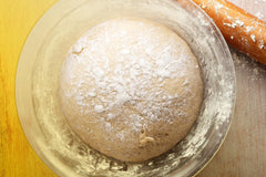 Beginner Bread Class - Basic - February 1st - 11:00 to 5:30pm