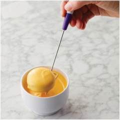 Wilton Candy Melts Candy Dipping Tool Set, 3-Piece