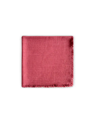 Linen Fringed Napkins