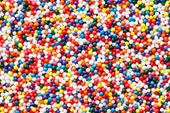 Nonpareils Rainbow 16 oz.