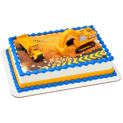 Construction Dig - 6 sets - Bulk