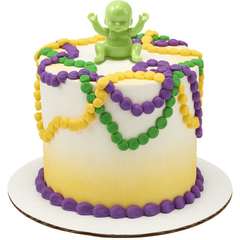 Kings Lrg Cake Baby Assortment