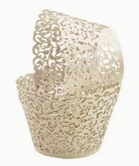 Cupcake Liners - Laser Cut