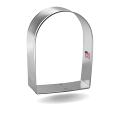 Tombstone Cookie Cutter 3.5"