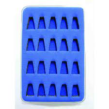 Icing Tubes - Boxed Set of 20