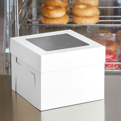 Cake Box - 14x14x - All Sizes