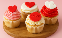 Jr. kids Decorators - February 13th   - 12:00  am- 2:00 pm