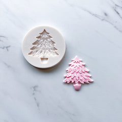 CHRISTMAS TREE MOLD