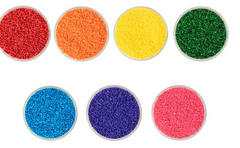 NonPareils - All Colors - 1 lb