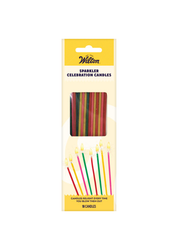 Wilton Sparkler Candles