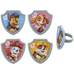 PAW Patrol Reporting for Duty - 12ct