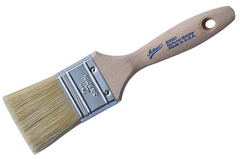 White Comp. Brush 2 in