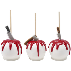 Ax & Cleaver Sugar Assortment - 90pkg - Bulk