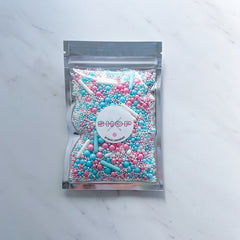 WHAT WILL BABY BE? SPRINKLE BLEND BY IT WAS ALL A DREAM SHOP