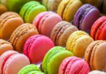 French Pastry Class -10:00 to 1:30 - April 14th