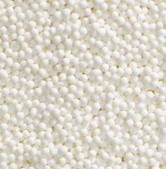 Nonpareils - White Made Simply 8lbs