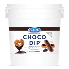 Satin Ice - Choco Dip 25#
