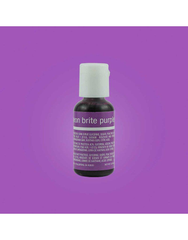 Neon Bright Purple - CM