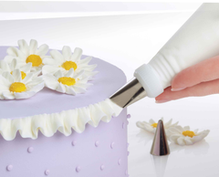 Katy ISD - online - Cake Craft Course 1 - March 9th, 10th & 16th 6:30 to 9:30