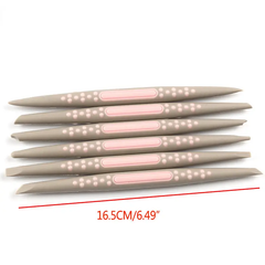 Fondant Modeling tool/soft Tip - 6pc