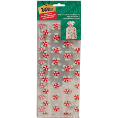 Wilton Standard Treat Bag