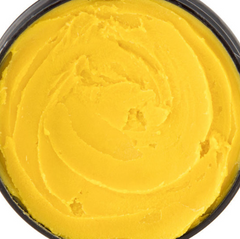 Cake Craft Shoppe Buttercream - Yellow- 14lbs