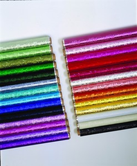 Foil For Cake Board - All Colors