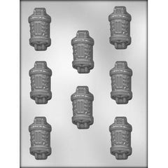 Torah Chocolate Mold