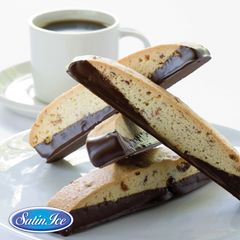 Satin Ice - Choco Dip 25#