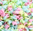 Pastel Confetti Sprinkles - 1oz