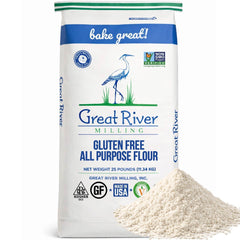 All-Purpose Baking Blend