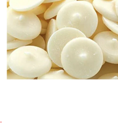 Merchens -  Assorted Colored Melting Chocolate - 1lb