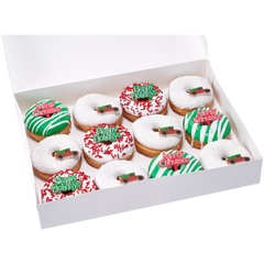 Holiday Tidings Pics - 144ct - Bulk