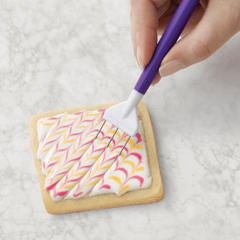 Wilton Cookie Decorating Tool Set, 3-Piece Cookie Decorating Supplies