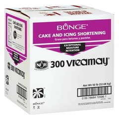 Vreamay Non-hydro Cake & Icing Shortening
