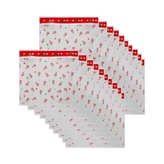 Wilton Resealable Treat Bag