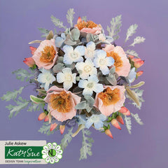 Flower Pro Wedding Foliage Mold and Veiner