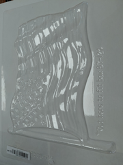 US Flag Mold